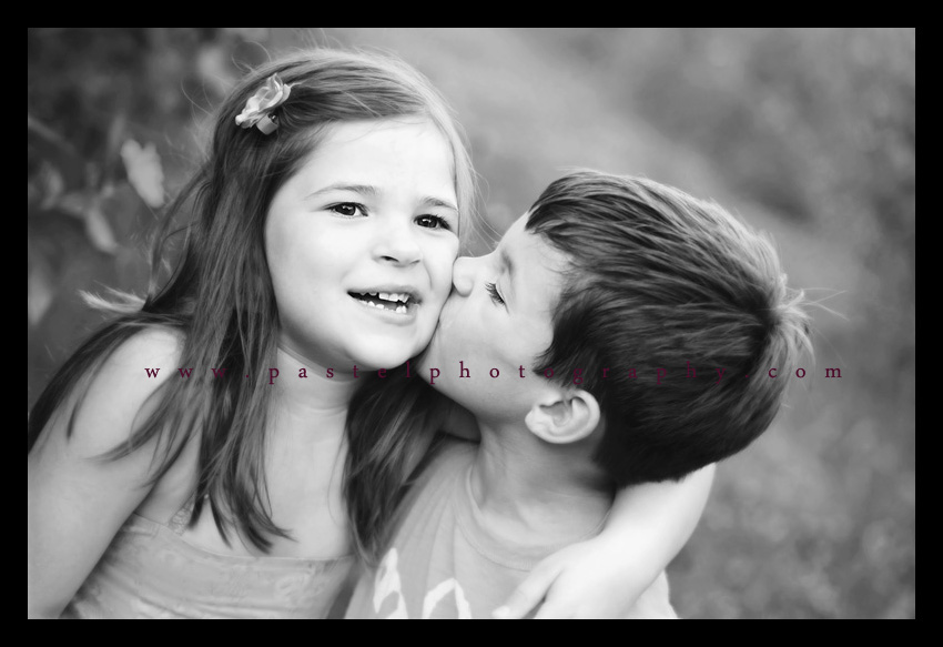 Los Angeles Baby Photographer